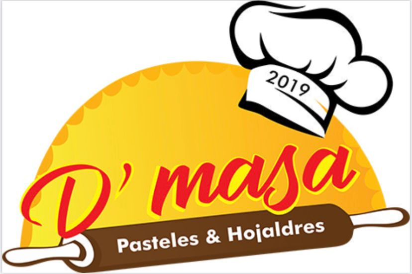 D'masa Pasteles y Hojaldres